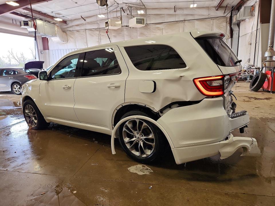 Продажа на аукционе авто 2020 Dodge Durango, vin: 1C4RDJDG0LC146250, номер лота: 49901676