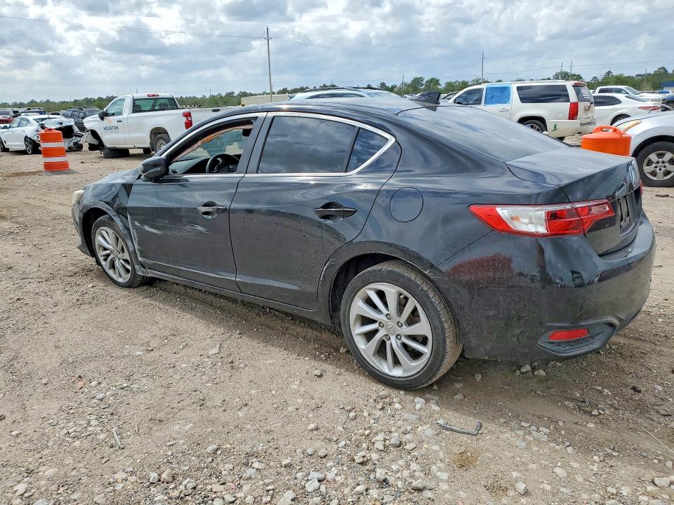 Aukcja sprzedaży 2016 Acura Ilx, vin: 19UDE2F75GA003954, numer aukcji: 48197606