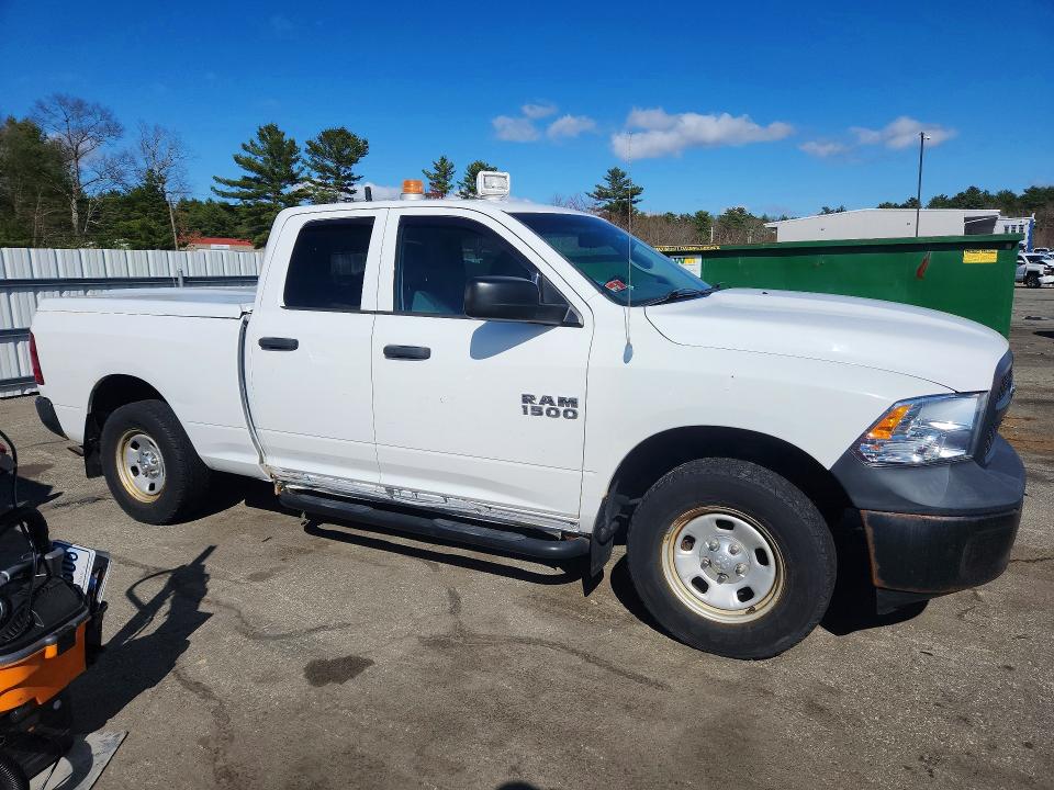 48674206 :رقم المزاد ، 1C6RR7FG7DS629573 vin ، 2013 Ram 1500 مزاد بيع