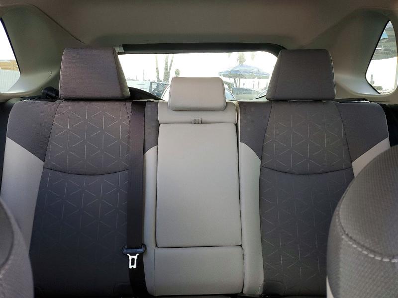 2025 Toyota Rav4 Hybrid მანქანა იყიდება აუქციონზე, vin: JTMRWRFV9SD337890, აუქციონის ნომერი: 50427066