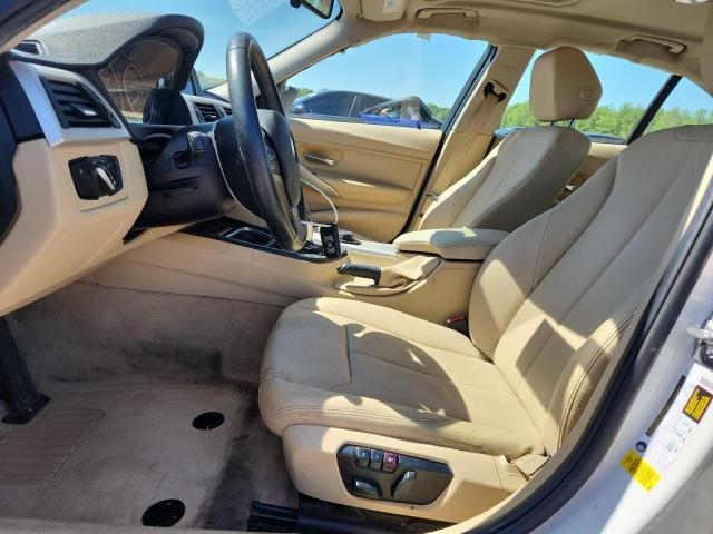 49182376 :رقم المزاد ، WBA3B1C58FK137296 vin ، 2015 Bmw 320 مزاد بيع