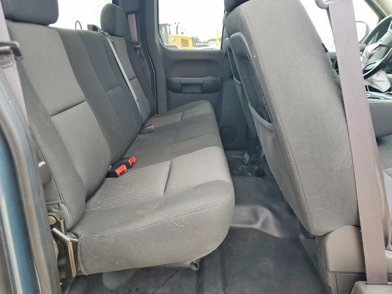 Продаж на аукціоні авто 2013 Gmc Sierra, vin: 1GTR2UEA0DZ372904, номер лоту: 51560516
