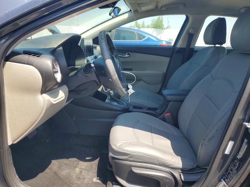 51896716 :رقم المزاد ، 3KPF24AD4KE138048 vin ، 2019 Kia Forte مزاد بيع