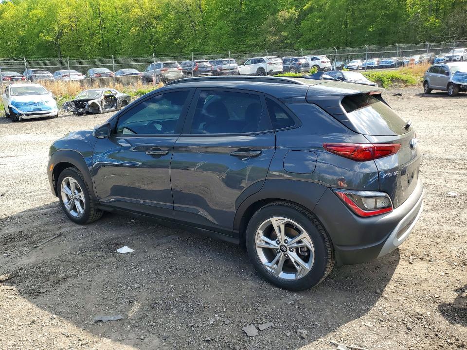 Aukcja sprzedaży 2023 Hyundai Kona, vin: KM8K3CAB8PU003809, numer aukcji: 51062436