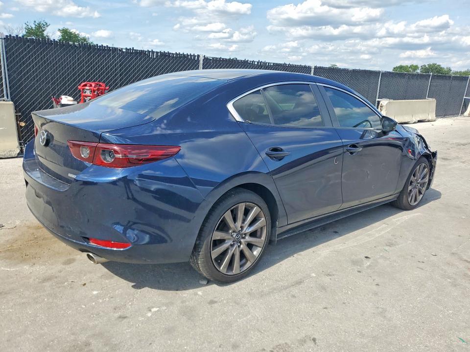 51669266 :رقم المزاد ، 3MZBPABM6MM204571 vin ، 2021 Mazda 3 مزاد بيع