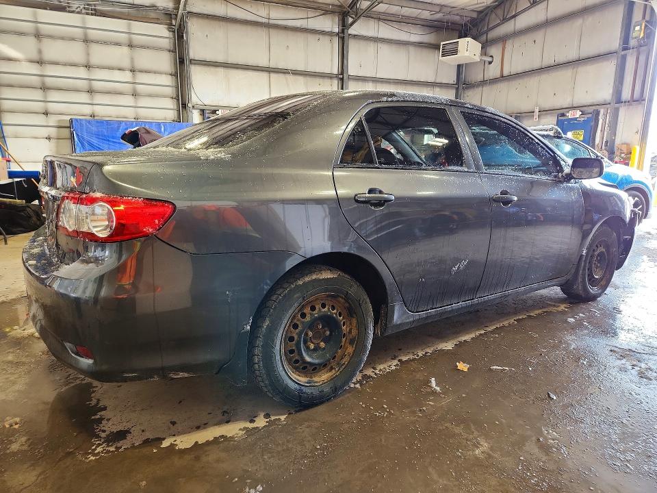 Продаж на аукціоні авто 2011 Toyota Corolla, vin: 2T1BU4EE4BC667414, номер лоту: 46707756