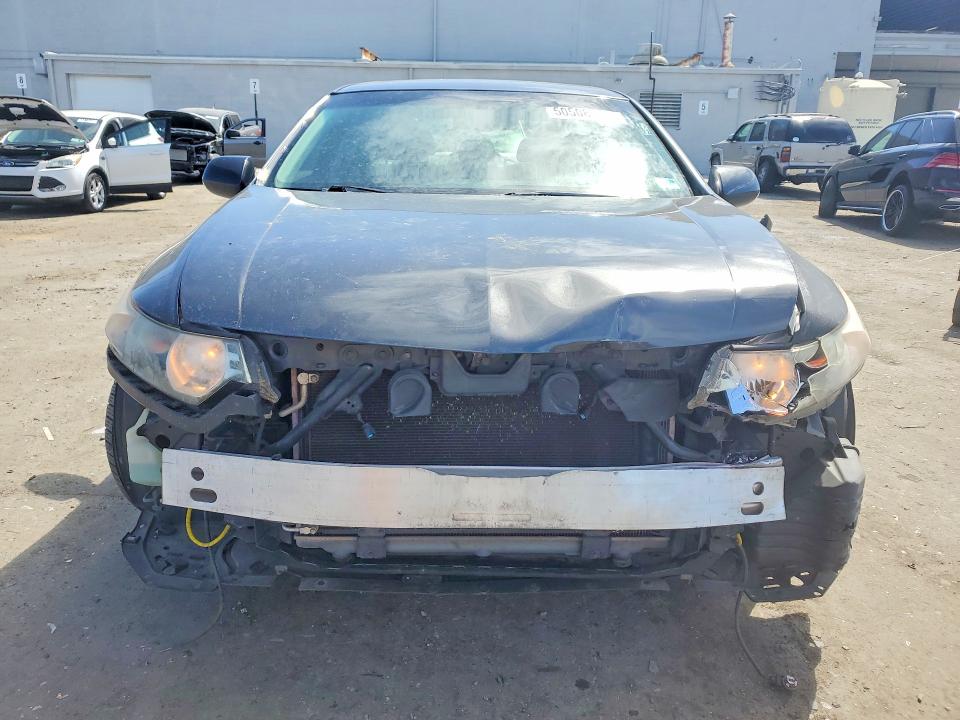 Aukcja sprzedaży 2013 Acura Tsx, vin: JH4CU2F4XDC006124, numer aukcji: 50508516
