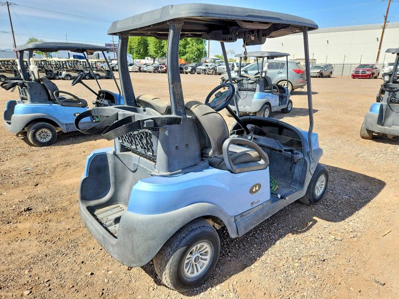 2020 Club Car Tempo Lithium მანქანა იყიდება აუქციონზე, vin: AN2045125642, აუქციონის ნომერი: 49660286