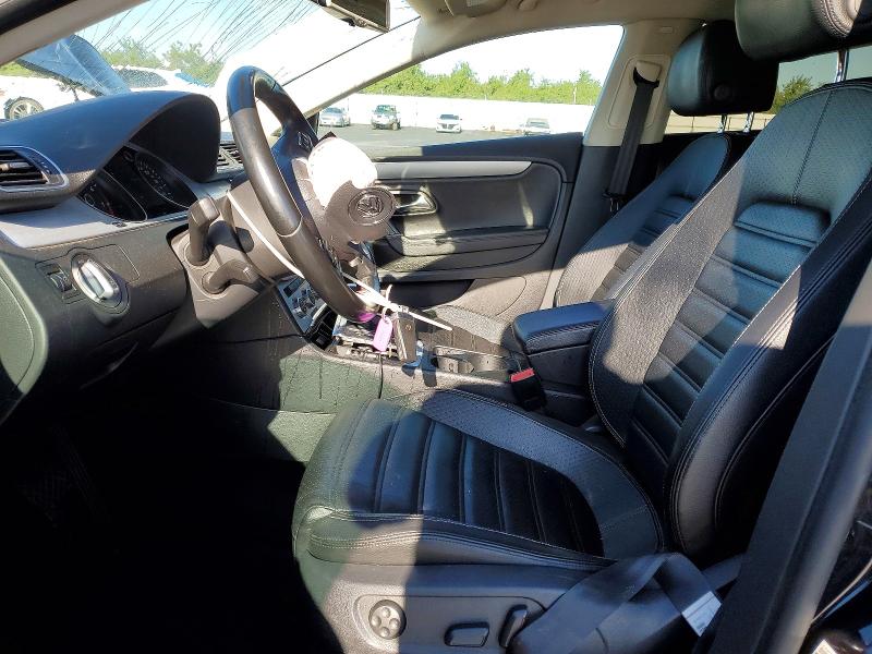 Aukcja sprzedaży 2013 Volkswagen Cc, vin: WVWBP7AN0DE524765, numer aukcji: 50631246