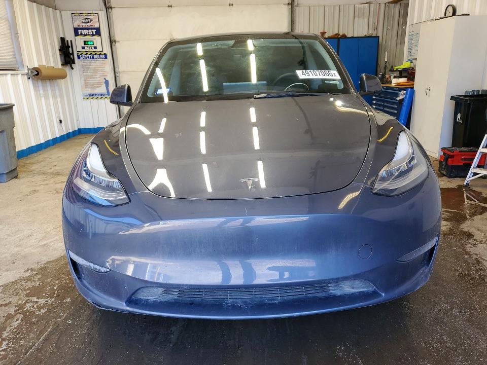 Aukcja sprzedaży 2023 Tesla Model Y, vin: 7SAYGDEE6PA089465, numer aukcji: 49107066