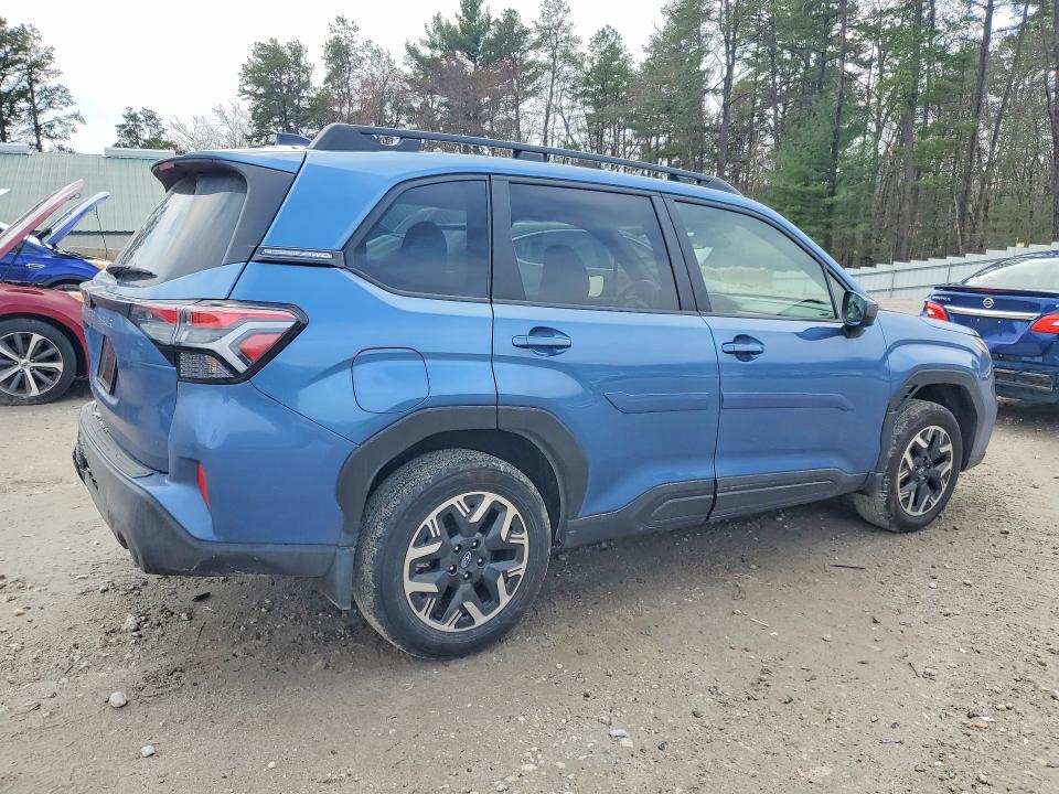 Продажа на аукционе авто 2025 Subaru Forester, vin: JF2SLDDC1SH439113, номер лота: 48246576
