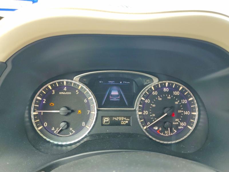Aukcja sprzedaży 2015 Infiniti Qx60, vin: 5N1AL0MM1FC549900, numer aukcji: 50448216