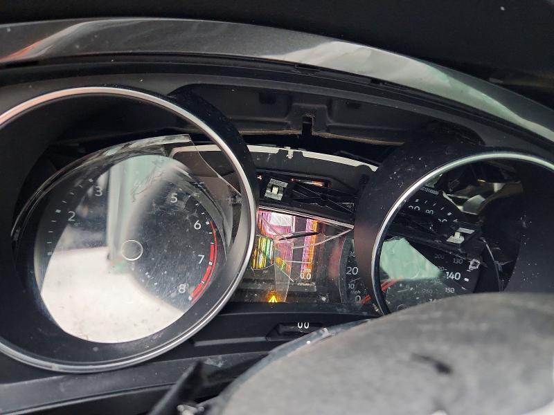 Aukcja sprzedaży 2018 Volkswagen Tiguan, vin: 3VV0B7AX9JM158304, numer aukcji: 50465376