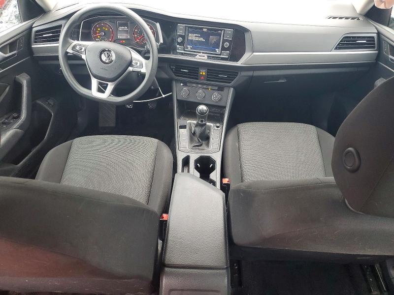 Продаж на аукціоні авто 2021 Volkswagen Jetta, vin: 3VWN57BU7MM098749, номер лоту: 48260726