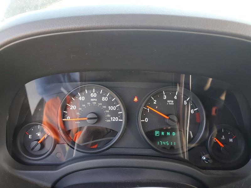 Aukcja sprzedaży 2012 Jeep Patriot, vin: 1C4NJRBB3CD599219, numer aukcji: 50436016