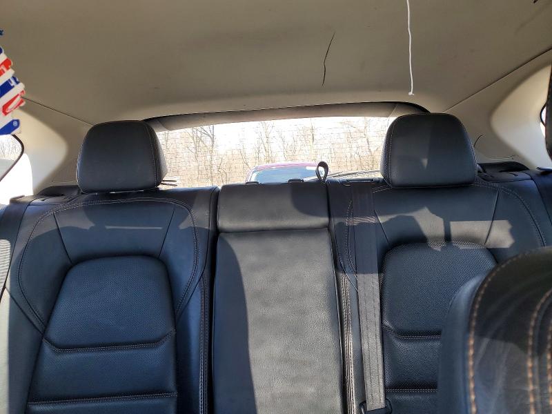 Aukcja sprzedaży 2018 Mazda Cx-5, vin: JM3KFBDM5J0368845, numer aukcji: 49041376