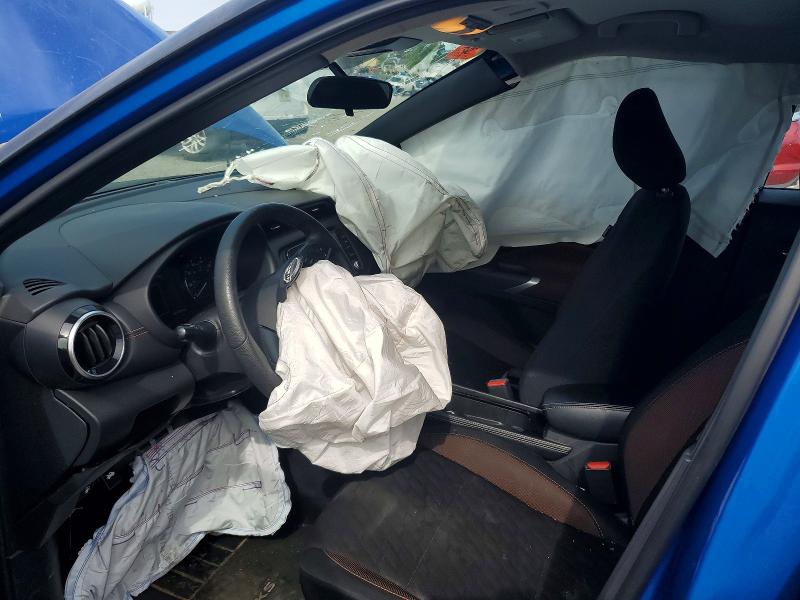 Aukcja sprzedaży 2024 Nissan Kicks, vin: 3N1CP5DV3RL521891, numer aukcji: 50625506