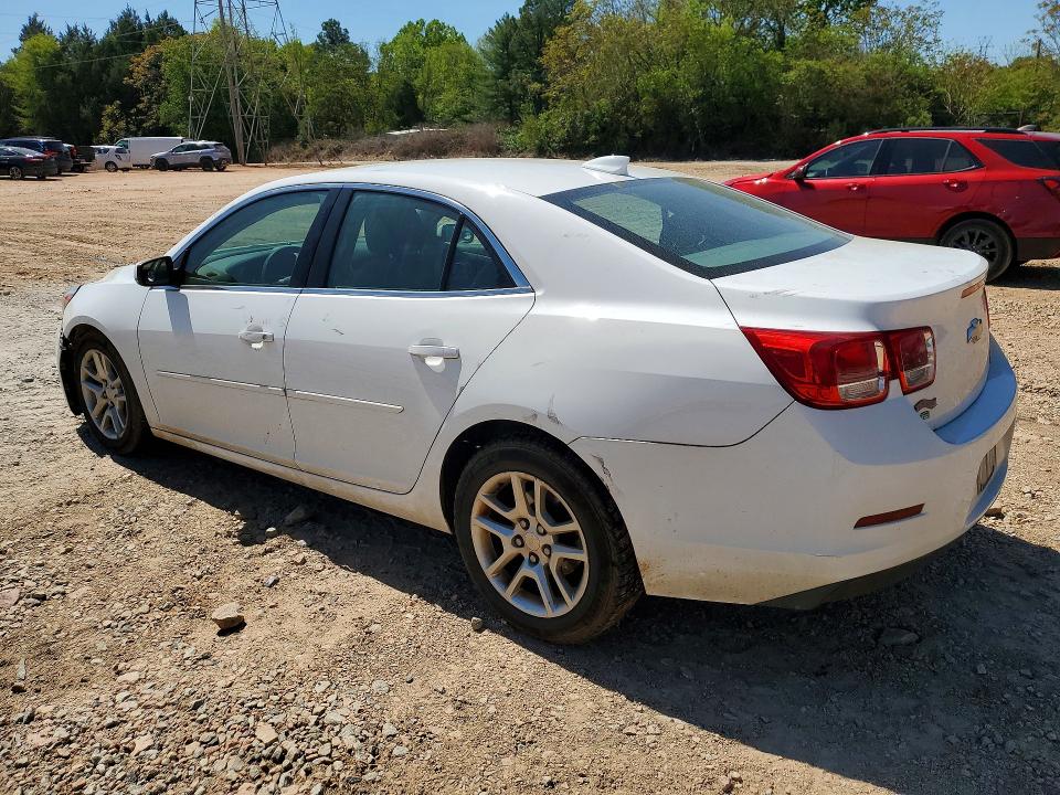 Продаж на аукціоні авто 2016 Chevrolet Malibu Limited, vin: 1G11C5SA8GF142224, номер лоту: 49316516