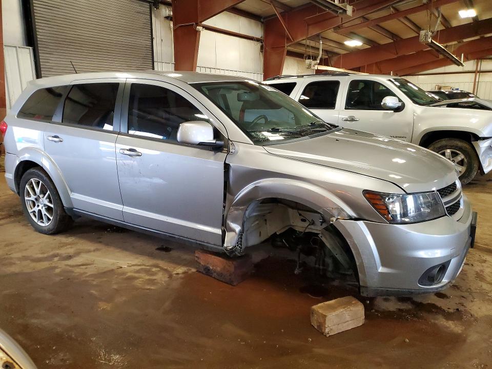 Aukcja sprzedaży 2015 Dodge Journey, vin: 3C4PDDEG6FT749669, numer aukcji: 48939596