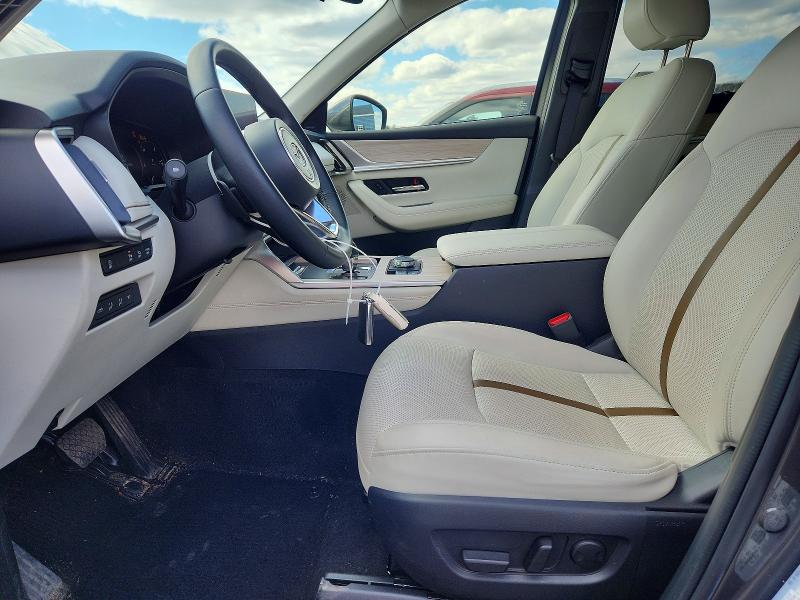 Aukcja sprzedaży 2024 Mazda Cx-90, vin: JM3KKEHD0R1167156, numer aukcji: 48100446