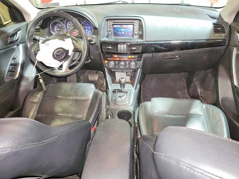 Продажа на аукционе авто 2013 Mazda Cx-5, vin: JM3KE4DE7D0108183, номер лота: 50162876