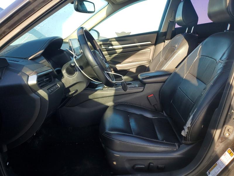 Aukcja sprzedaży 2019 Nissan Altima, vin: 1N4BL4EVXKC195608, numer aukcji: 48528146