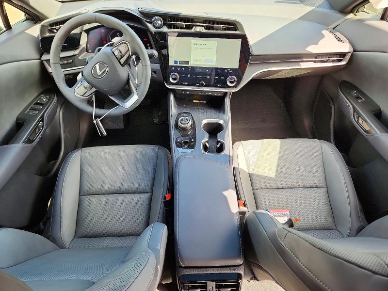 Aukcja sprzedaży 2026 Lexus Rz 450e, vin: JTJBCACB3TA002601, numer aukcji: 50699426