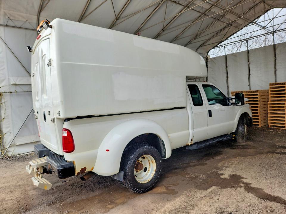 Aukcja sprzedaży 2012 Ford F350, vin: 1FT8X3C60CEB34885, numer aukcji: 76485225