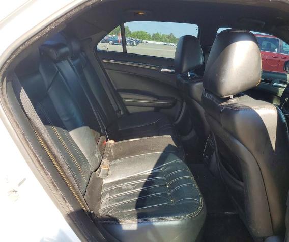 Aukcja sprzedaży 2017 Chrysler 300, vin: 2C3CCABG4HH668710, numer aukcji: 49651646