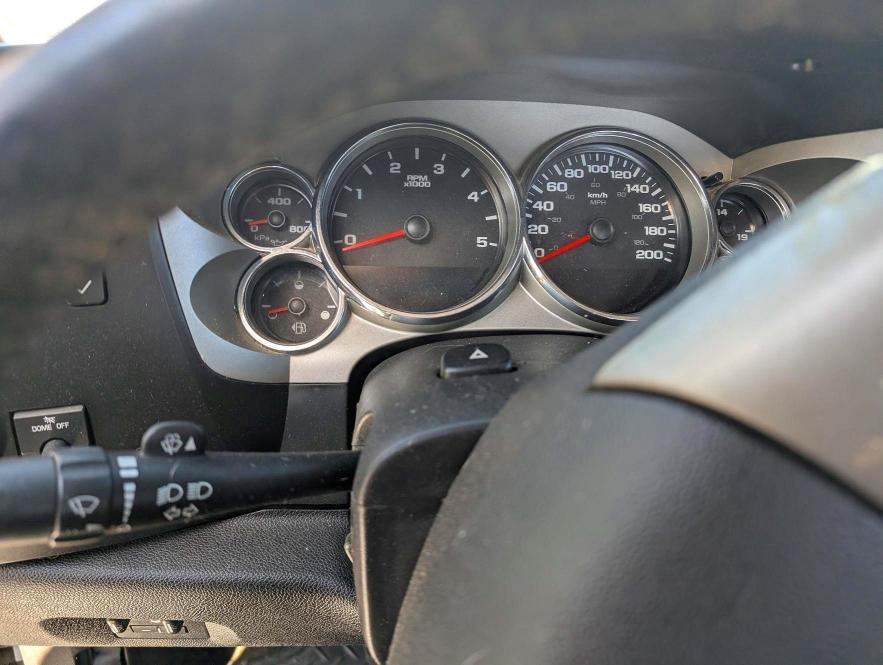 74744485 :رقم المزاد ، 1GCHK23658F180741 vin ، 2008 Chevrolet Silverado مزاد بيع