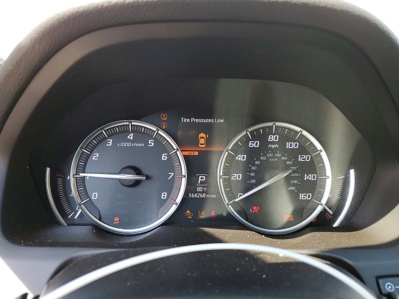 Aukcja sprzedaży 2018 Acura Tlx, vin: 19UUB3F52JA001857, numer aukcji: 49676636