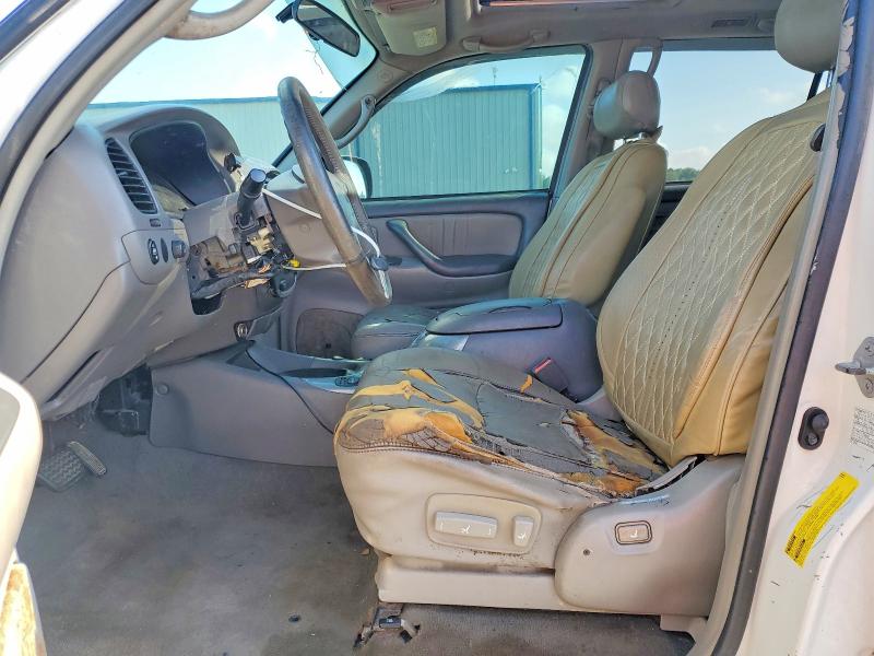 Aukcja sprzedaży 2002 Toyota Sequoia, vin: 5TDZT38AX2S093364, numer aukcji: 51314576
