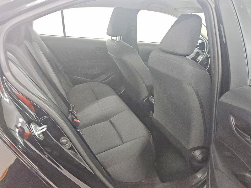Auction sale of the 2025 Toyota Corolla, vin: 5YFB4MDE7SP263301, lot number: 50935996