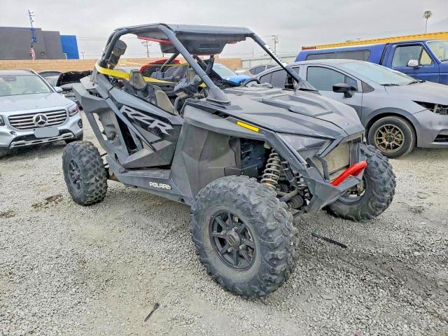 2021 Polaris Rzr მანქანა იყიდება აუქციონზე, vin: 3NSRAE920MG626184, აუქციონის ნომერი: 48003816