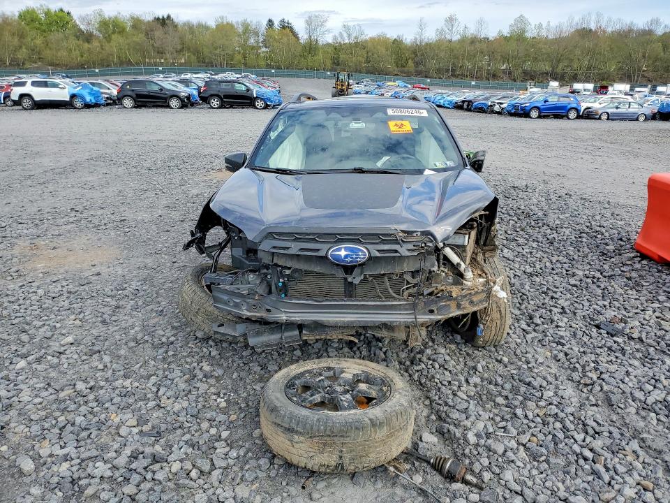 Продаж на аукціоні авто 2022 Subaru Forester, vin: JF2SKAMC8NH447697, номер лоту: 50806246