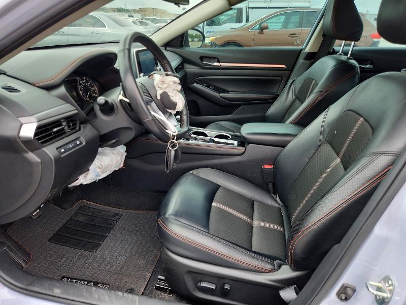 Продажа на аукционе авто 2024 Nissan Altima, vin: 1N4BL4CV2RN436322, номер лота: 50151156