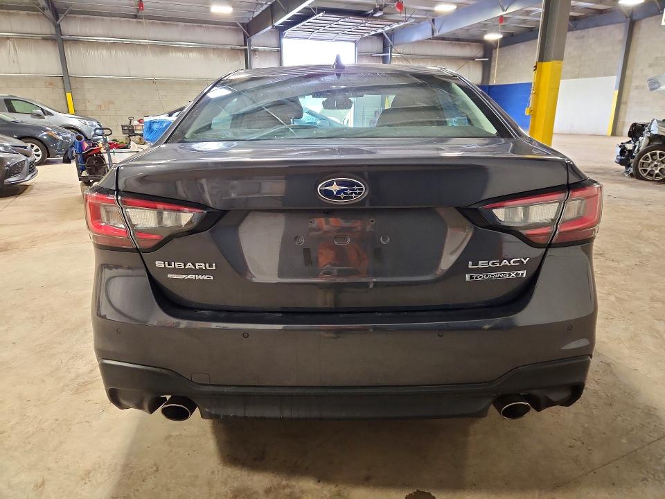 Продажа на аукционе авто 2024 Subaru Legacy, vin: 4S3BWGP69R3011083, номер лота: 50337626