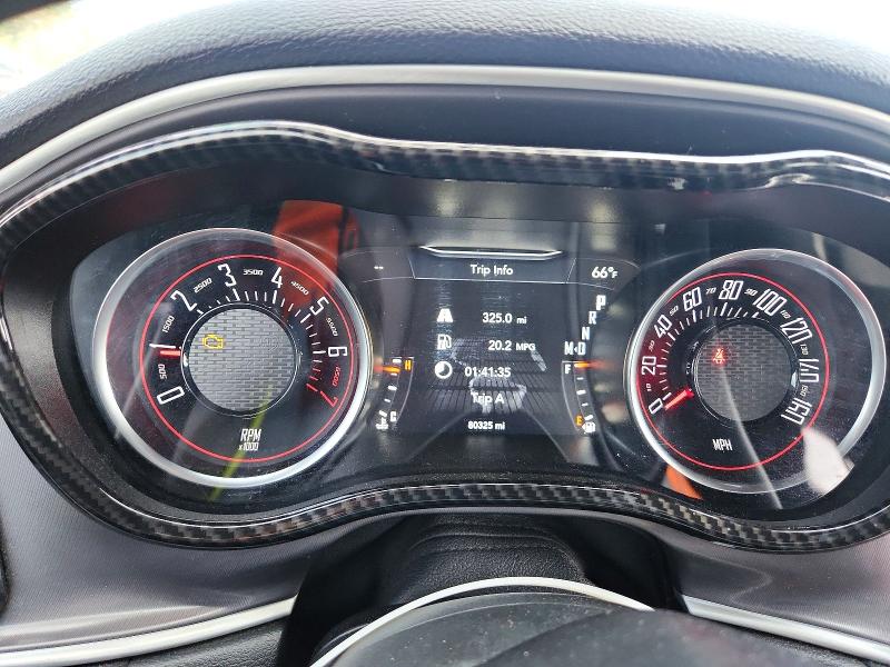 Продаж на аукціоні авто 2020 Dodge Challenger, vin: 2C3CDZAG4LH152241, номер лоту: 49914146