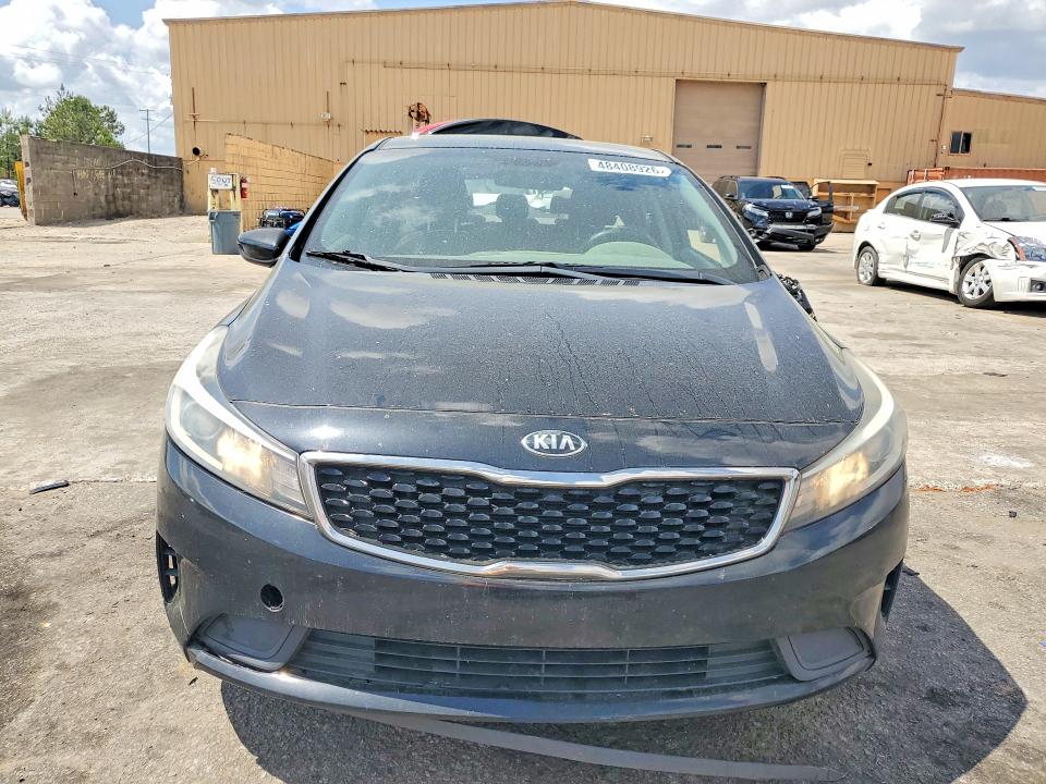 Auction sale of the 2017 Kia Forte, vin: 3KPFK4A77HE062974, lot number: 48408926