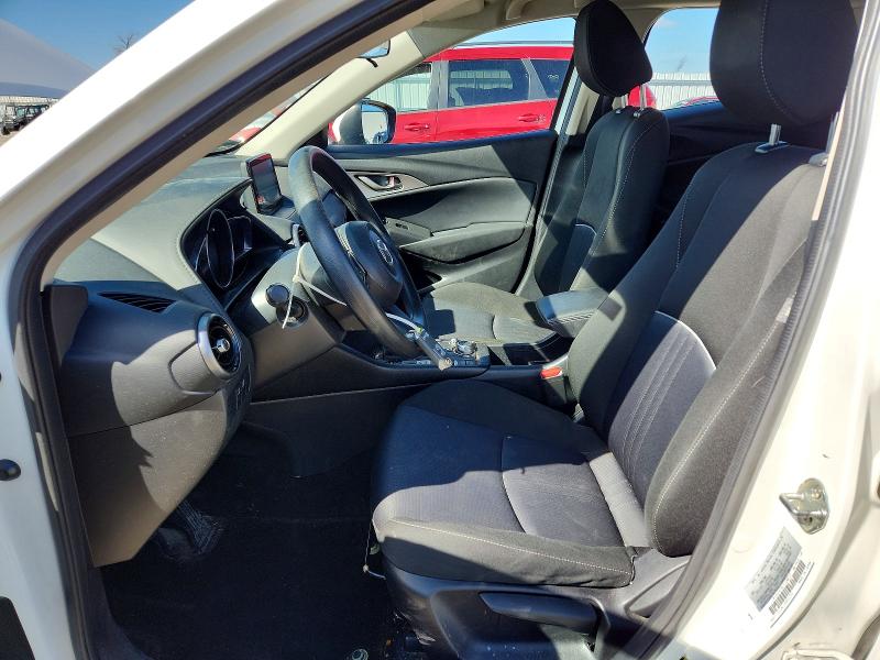 Продажа на аукционе авто 2020 Mazda Cx-3, vin: JM1DKFB78L1469747, номер лота: 49098026