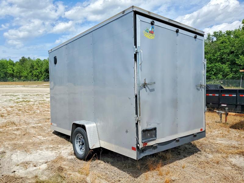 Продаж на аукціоні авто 2025 Covered Wagon Unknown, vin: 53FBE1214SF102181, номер лоту: 51856776