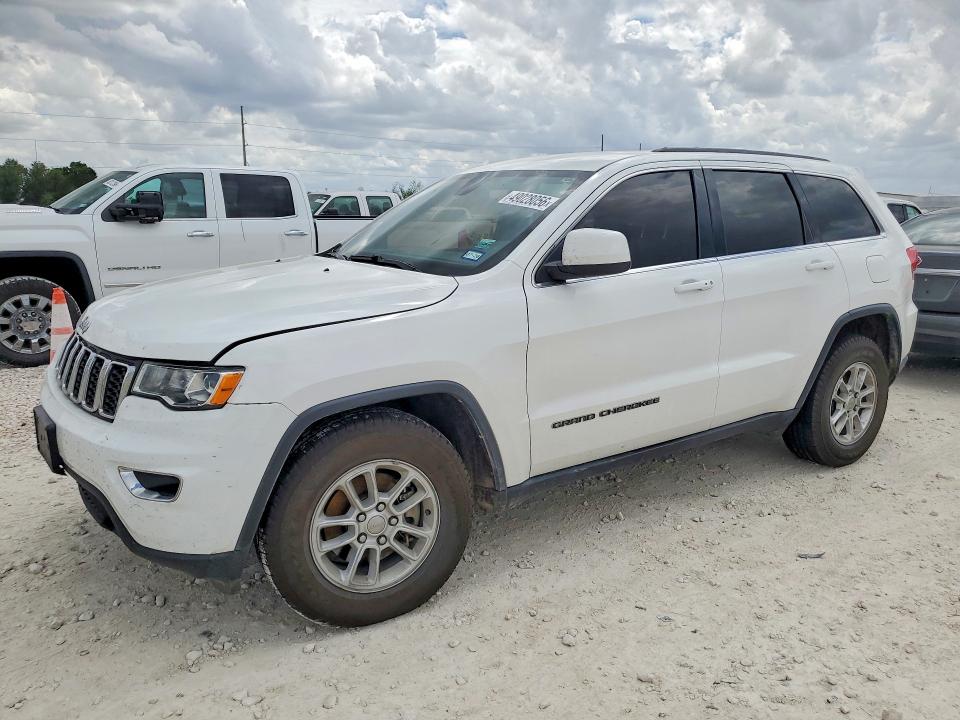 Продажа на аукционе авто 2018 Jeep Grand Cherokee, vin: 1C4RJEAG5JC339107, номер лота: 49028056