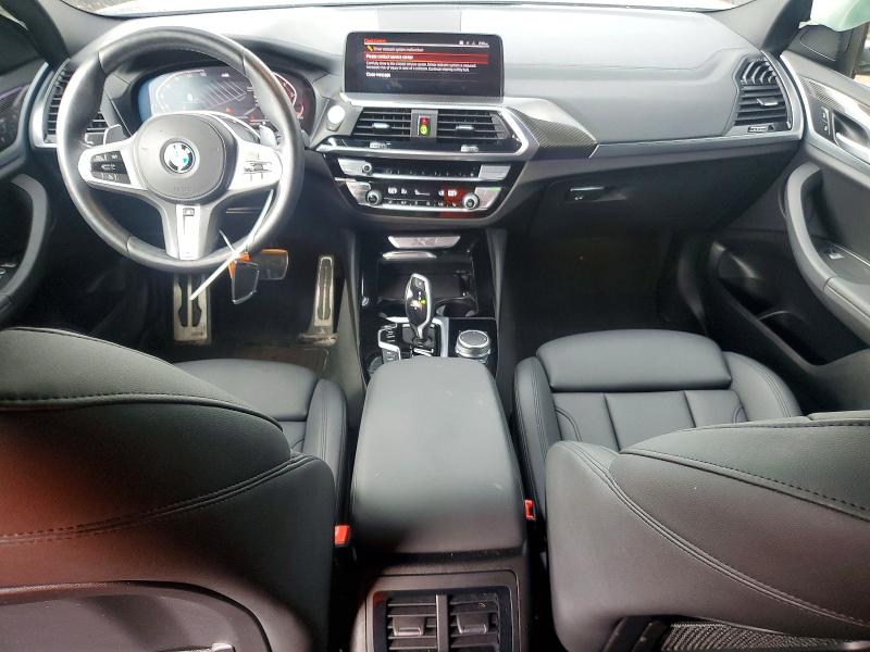 Aukcja sprzedaży 2021 Bmw X4, vin: 5UX2V1C07M9D82414, numer aukcji: 48537066
