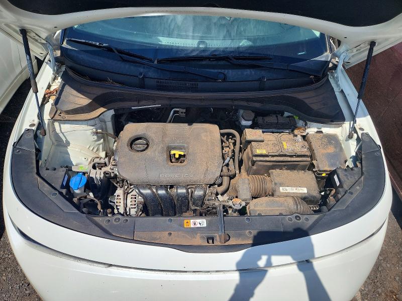 Продаж на аукціоні авто 2023 Kia Soul, vin: KNDJ53AU2P7844275, номер лоту: 48522726