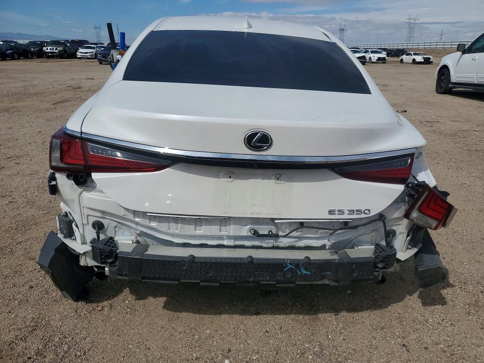 48090486 :رقم المزاد ، 58ADZ1B12LU073987 vin ، 2020 Lexus Es 350 مزاد بيع