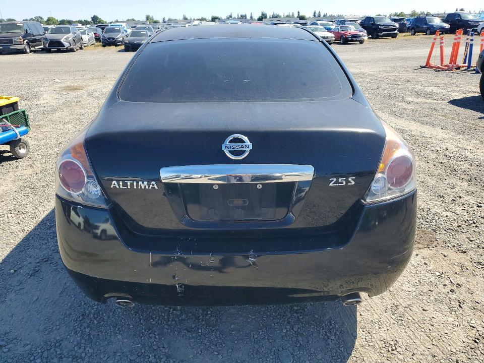 Aukcja sprzedaży 2012 Nissan Altima, vin: 1N4AL2AP6CN519201, numer aukcji: 51480616