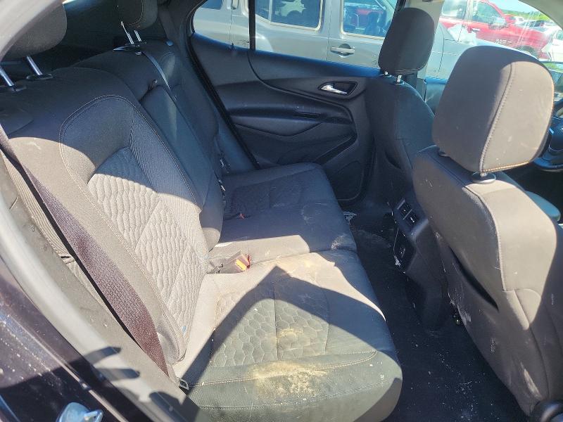 Продажа на аукционе авто 2020 Chevrolet Equinox, vin: 2GNAXKEV3L6243899, номер лота: 48741176