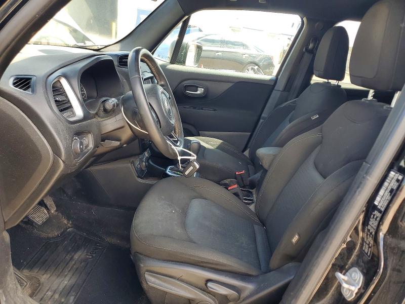 Продаж на аукціоні авто 2021 Jeep Renegade, vin: ZACNJDBB1MPM92091, номер лоту: 51133556