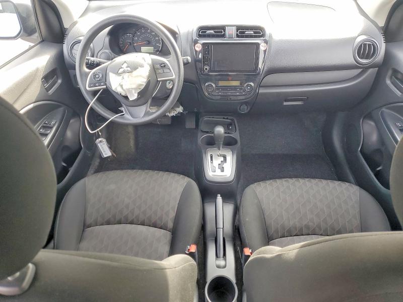 Aukcja sprzedaży 2024 Mitsubishi Mirage, vin: ML32AUHJ2RH016468, numer aukcji: 51695816