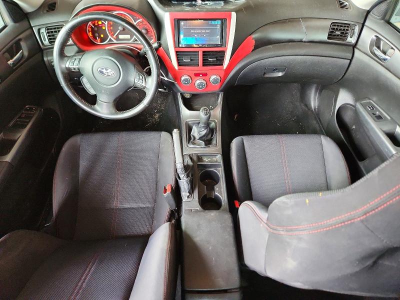 51188066 :رقم المزاد ، JF1GV7E64EG006202 vin ، 2014 Subaru Impreza مزاد بيع